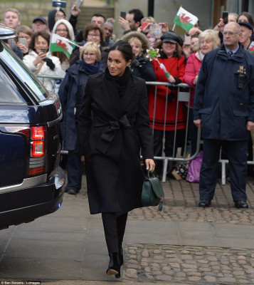 Meghan Markle pic #1000929