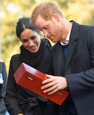 Meghan Markle pic #1000931