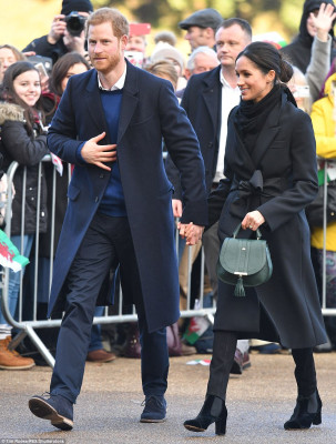Meghan Markle pic #1000932