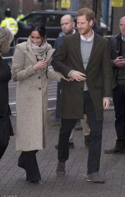 Meghan Markle pic #1000943