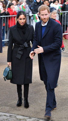 Meghan Markle pic #1000946
