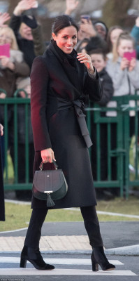 Meghan Markle pic #1000948
