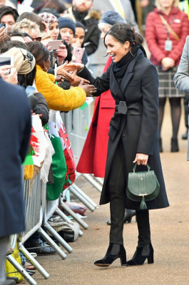 Meghan Markle pic #1000950