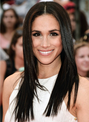 Meghan Markle pic #1036472