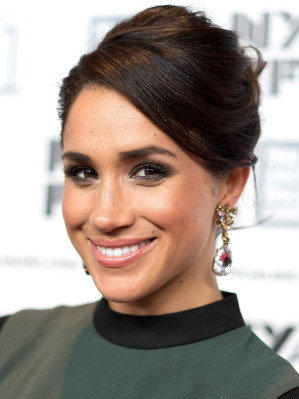 Meghan Markle pic #1036473