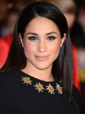 Meghan Markle pic #1036469