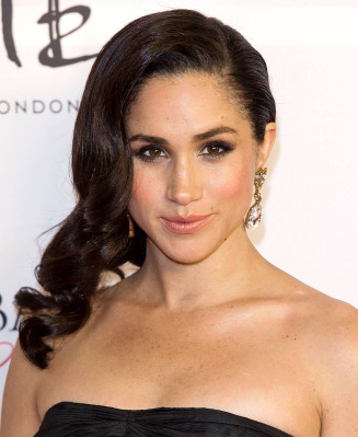 Meghan Markle pic #1036474