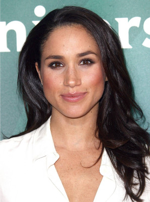 Meghan Markle pic #1036476