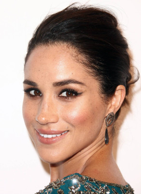 Meghan Markle pic #1036475