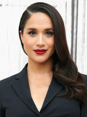 Meghan Markle pic #1036477