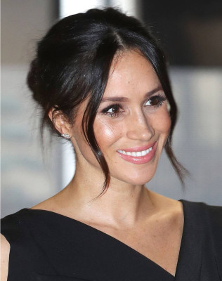 Meghan Markle pic #1036478