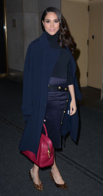 Meghan Markle pic #975032