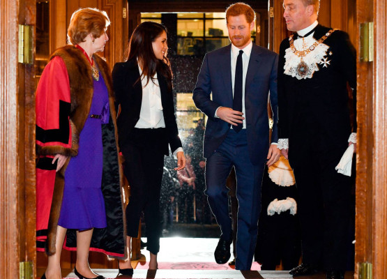Meghan Markle pic #1004402