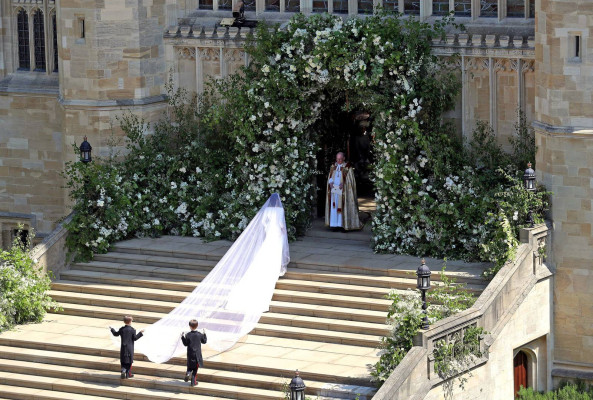 Meghan Markle pic #1038547