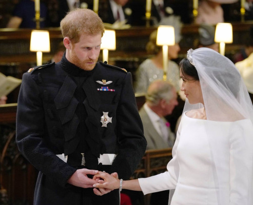 Meghan Markle pic #1038494