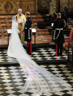 Meghan Markle pic #1038493