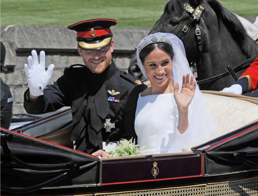 Meghan Markle pic #1038521
