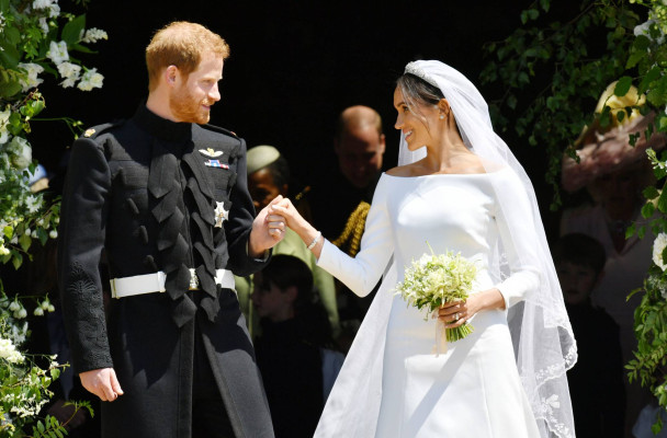 Meghan Markle pic #1038522