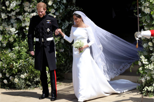 Meghan Markle pic #1038459