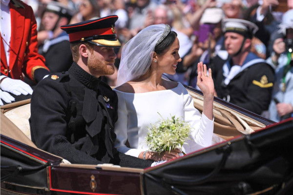 Meghan Markle pic #1038518