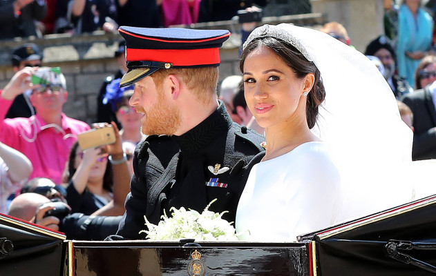 Meghan Markle pic #1038520
