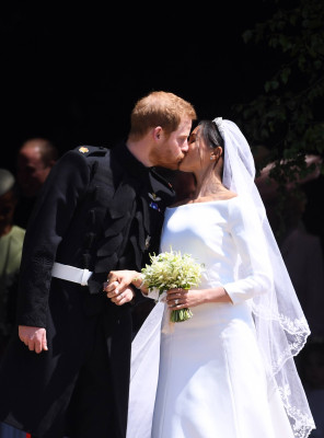 Meghan Markle pic #1038469