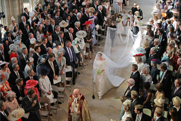 Meghan Markle pic #1038470