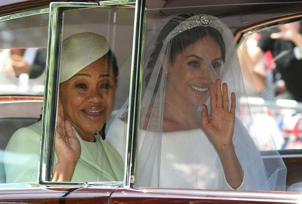 Meghan Markle pic #1038472