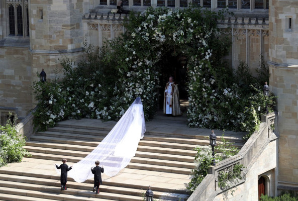 Meghan Markle pic #1038473