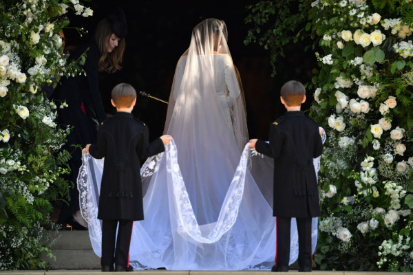 Meghan Markle pic #1038474