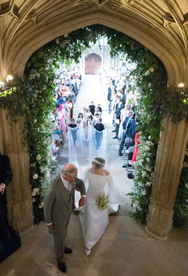 Meghan Markle pic #1038516