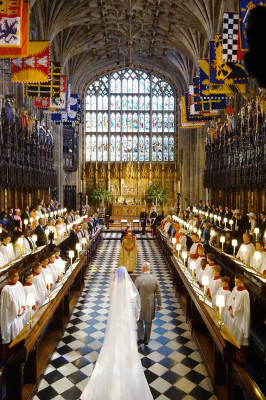 Meghan Markle pic #1038479