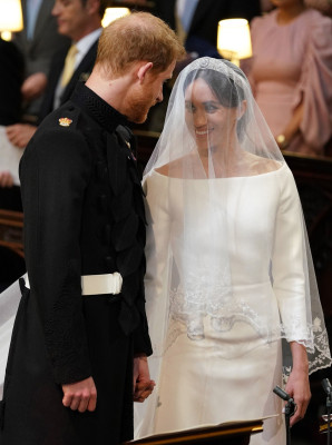 Meghan Markle pic #1038477