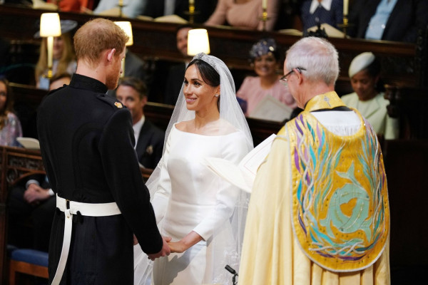 Meghan Markle pic #1038466