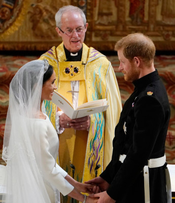Meghan Markle pic #1038468