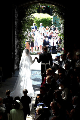 Meghan Markle pic #1038530
