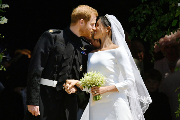 Meghan Markle pic #1038463