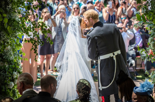 Meghan Markle pic #1038465