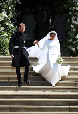 Meghan Markle pic #1038461
