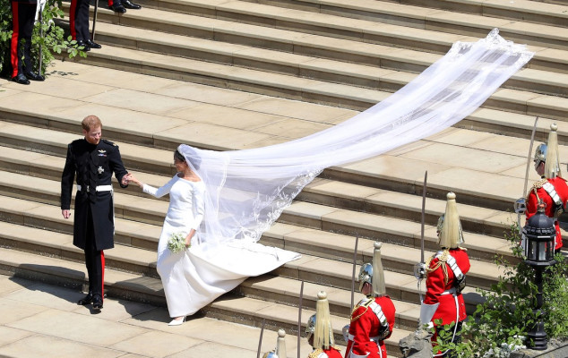 Meghan Markle pic #1038462