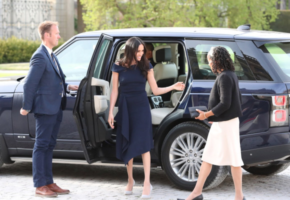 Meghan Markle pic #1038531