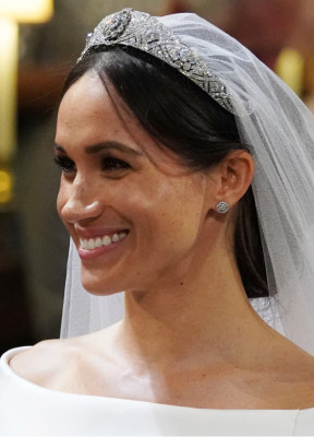 Meghan Markle pic #1038527
