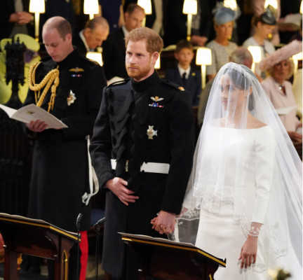 Meghan Markle pic #1038532