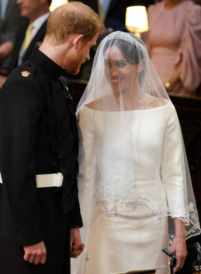 Meghan Markle pic #1038511