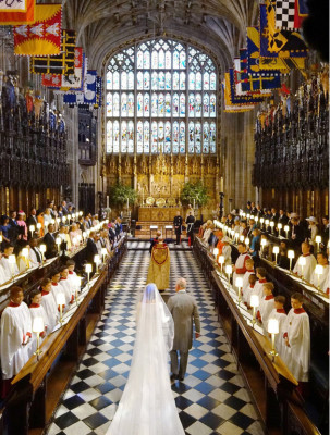 Meghan Markle pic #1038512