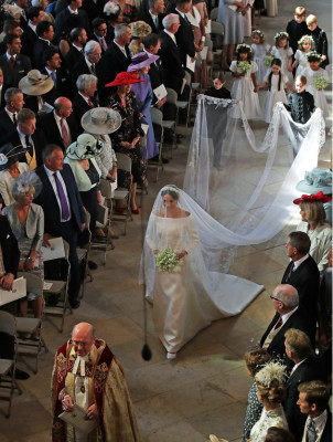 Meghan Markle pic #1038510