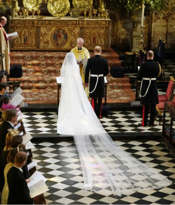 Meghan Markle pic #1038508