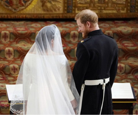 Meghan Markle pic #1038509