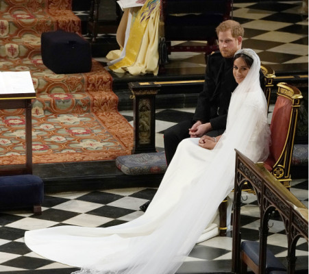 Meghan Markle pic #1038458