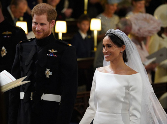 Meghan Markle pic #1038457